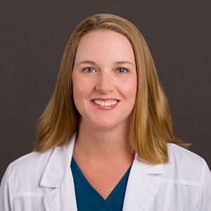 Dr. Megan Oelstrom