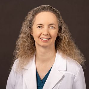 Dr. Angela DeRosa