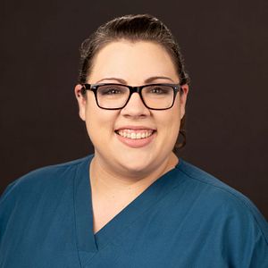 Kelsey Stephens Licensed Veterinary Technician