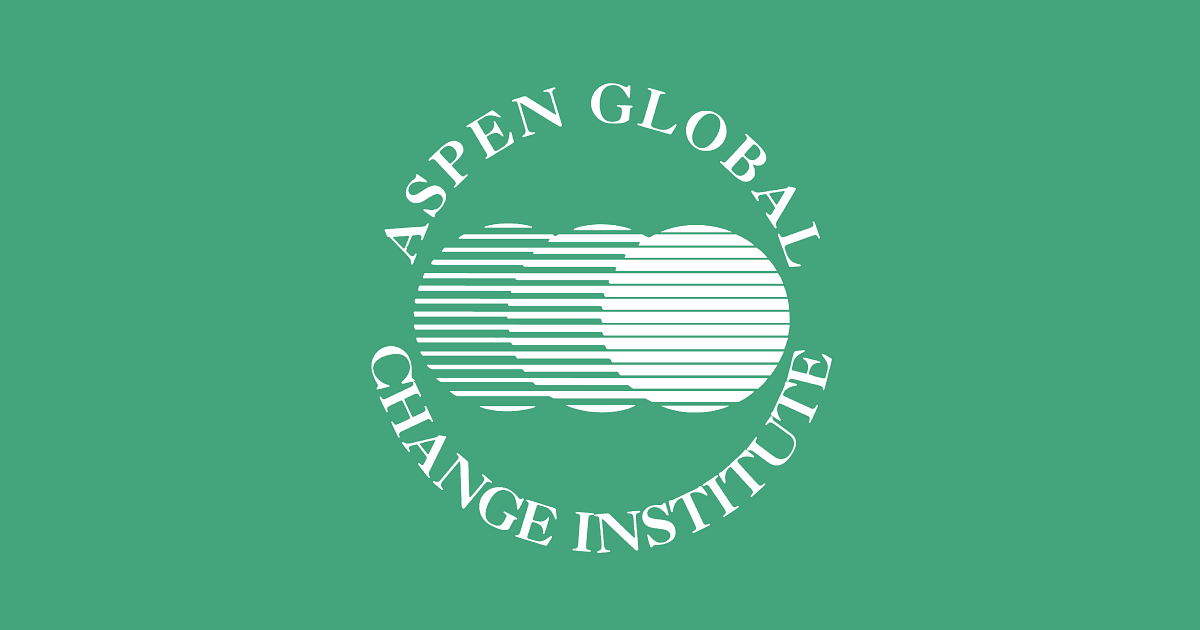 The Geosphere | Aspen Global Change Institute