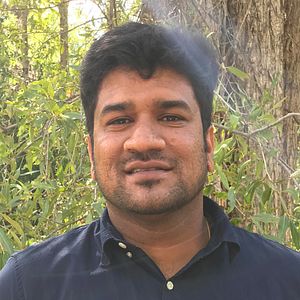 Sridhar Bhavani Image