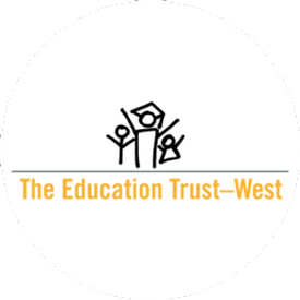Ed Trust West Logo