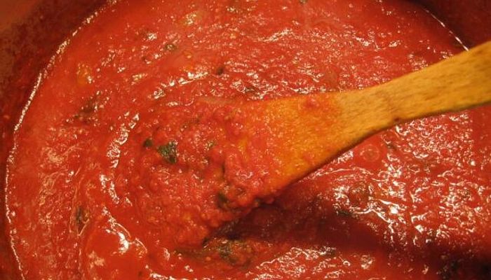 Ciao Italia Sunday Sauce Recipe 