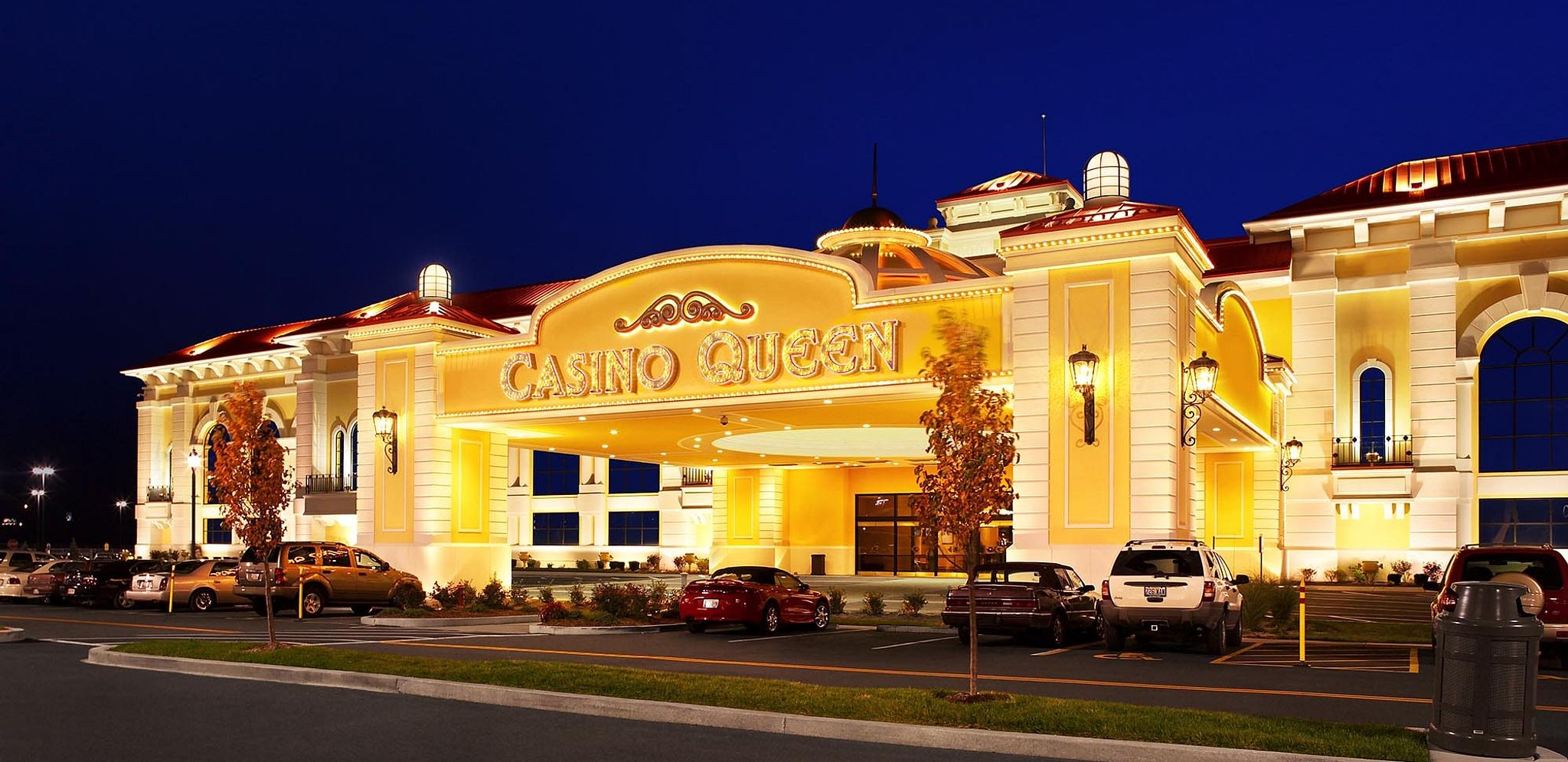 The Consequences Of Failing To top casino When Launching Your Business