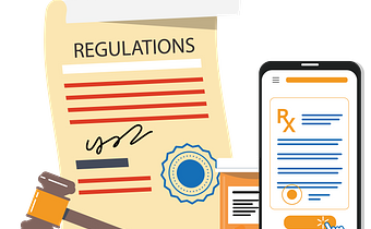 EPCS DEA Regulatory Blog