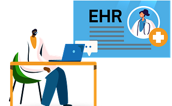 EHR EMR - Guide to Software Implementation for Clinicians_Blog Post - EHR implementation