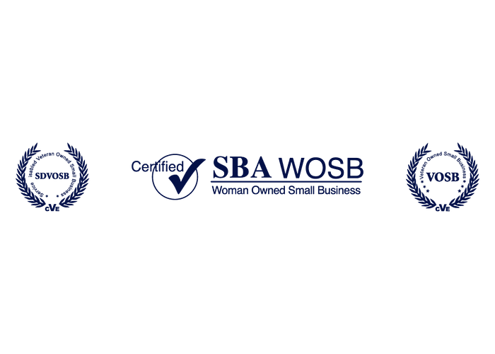 SBA WOSB Certified