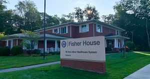 Fisher House 1