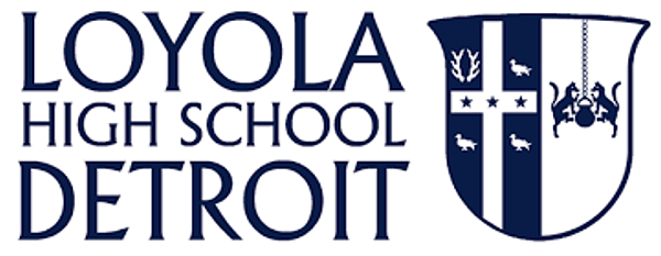 Loyola High School Detroit logo
