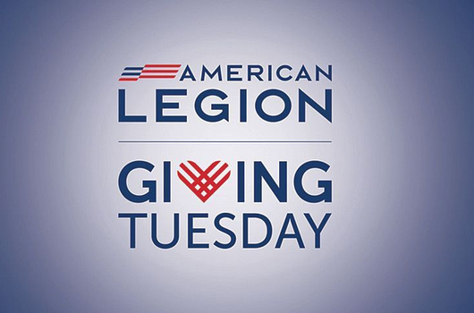 Signifier Medical-American Legion Matching for Be the One Campaign #GivingTuesday