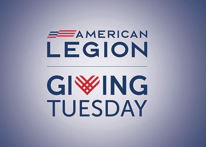 Signifier Medical-American Legion Matching for Be the One Campaign #GivingTuesday