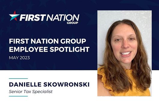 N+E_Employee Spotlight_D. Skowronski (2)