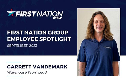 Employee Spotlight - G. Vandemark_N+E Creative Tile