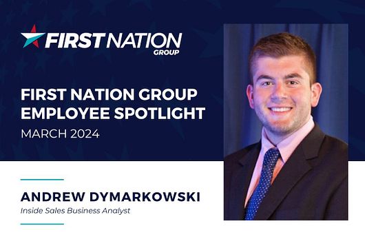 Employee Spotlight_A. Dymarkowski N+E Creative
