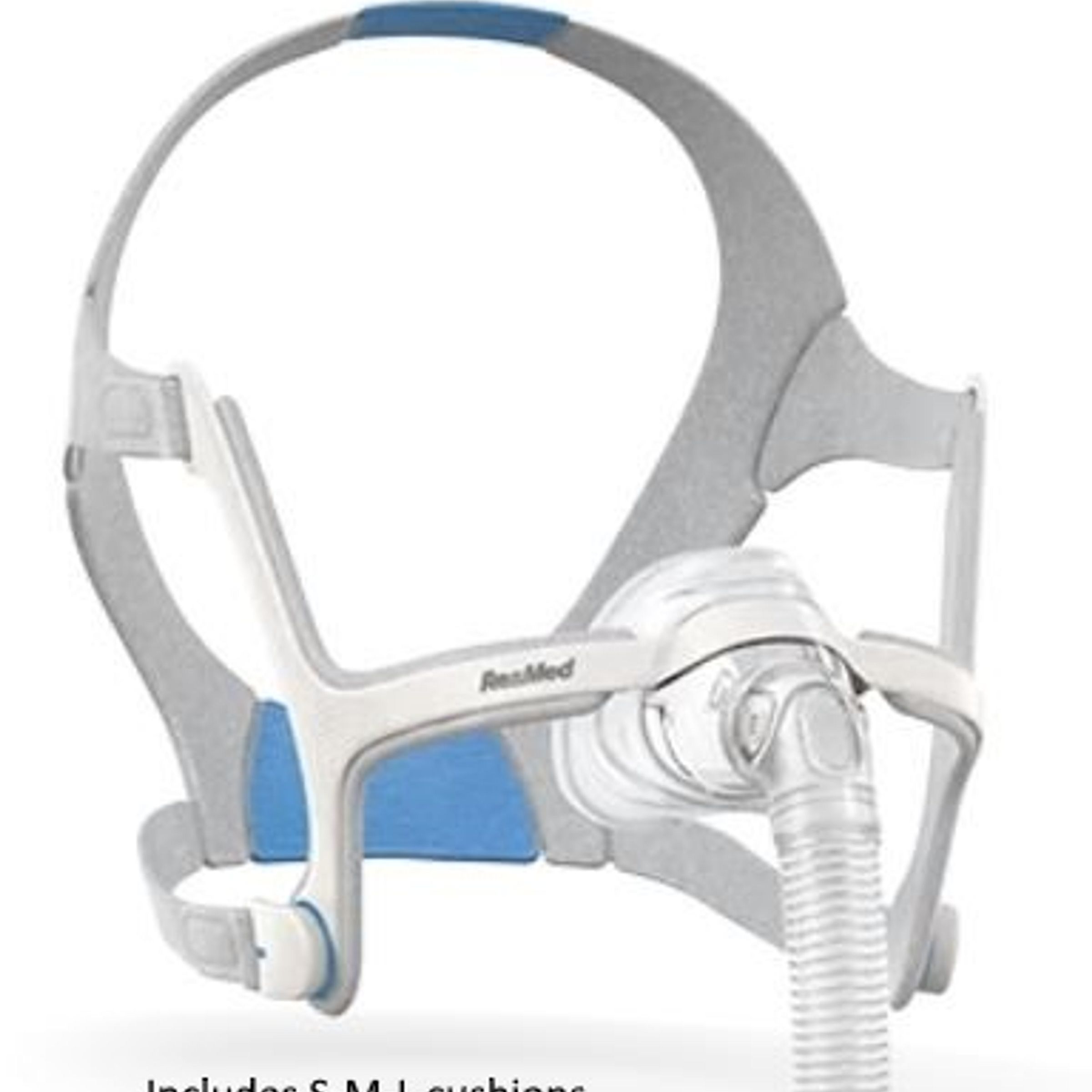 A product photo of the AirFit N20 Mask Starter Pack