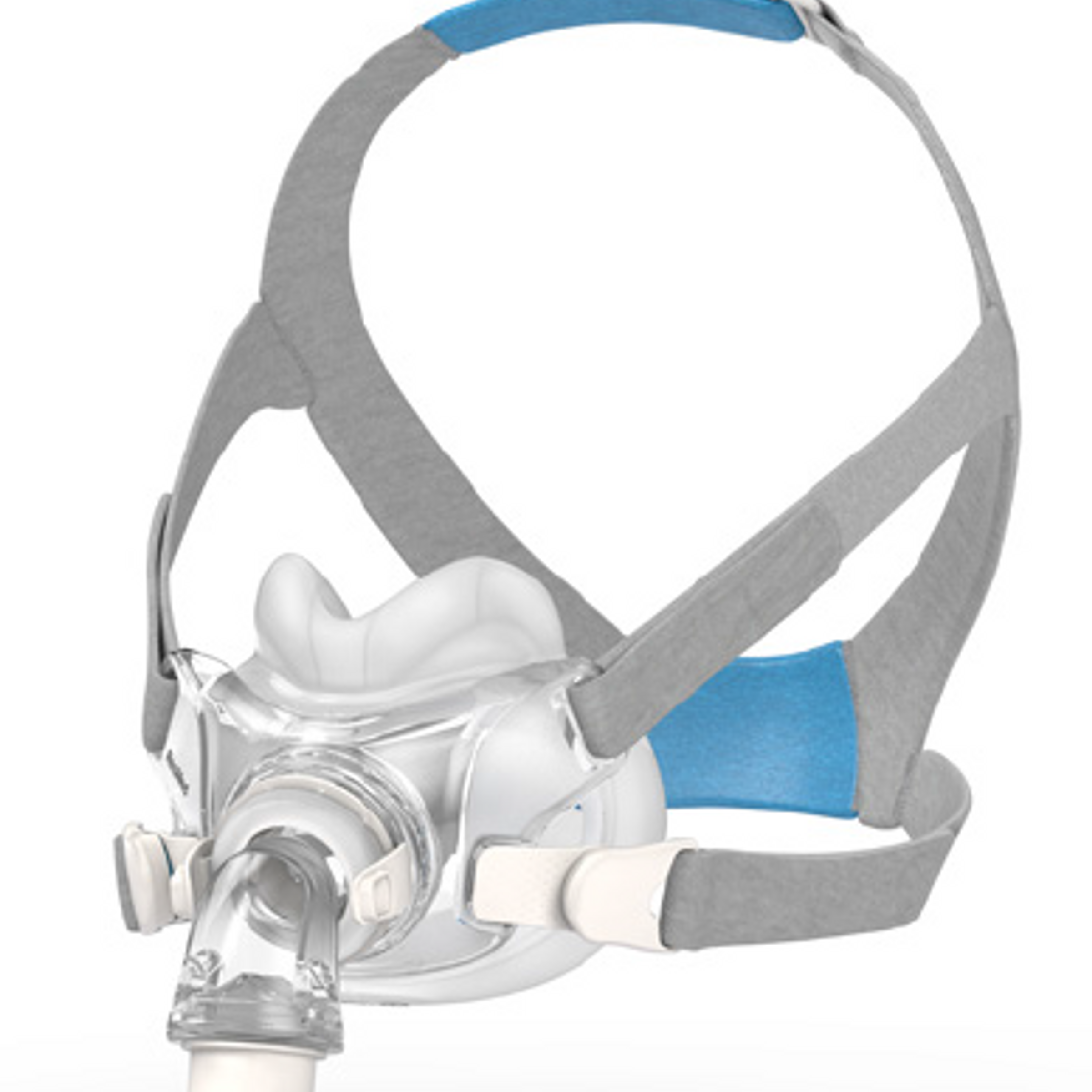 A product photo of the AirFit F30 Complete Mask System