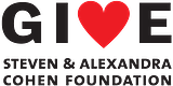Steven & Alexandra Cohen Foundation