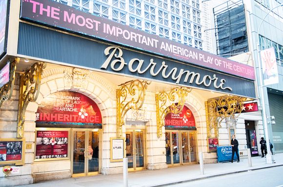 The-Inheritance-The-Barrymore Theatre