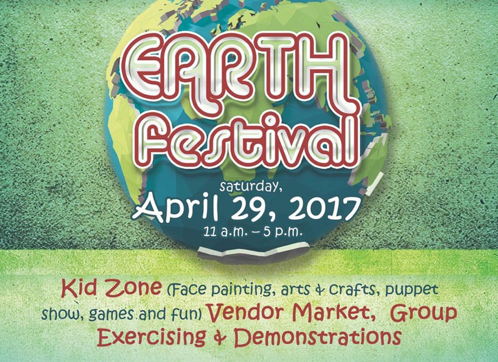 Earth Fest DC