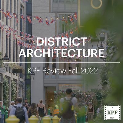 District Architecture