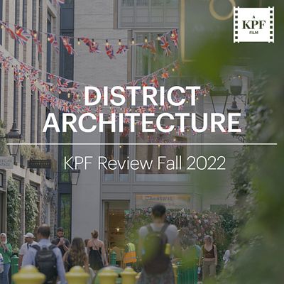 District Architecture