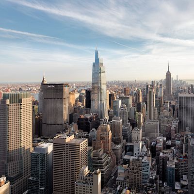 One Vanderbilt “a once-in-a-generation transformation”, Named RPA’s Project of the Year