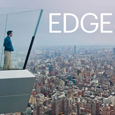 Edge / 30 Hudson Yards