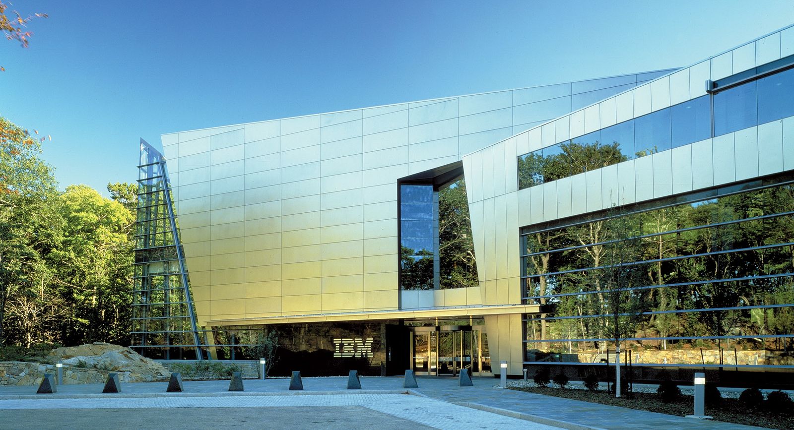 IBM World Headquarters