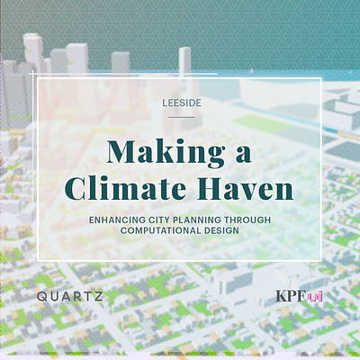 KPFui Imagines a Climate Haven City