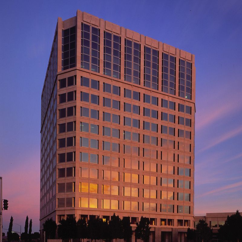 Western Digital Corporate Headquarters