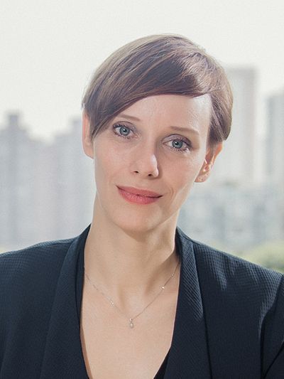 Cindy Kubitz