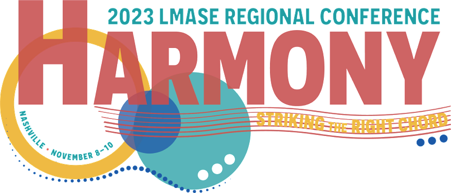 2023 LMASE Regional Conference