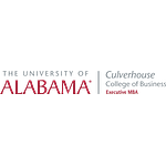 EXHIBITOR - University of Alabama Logo