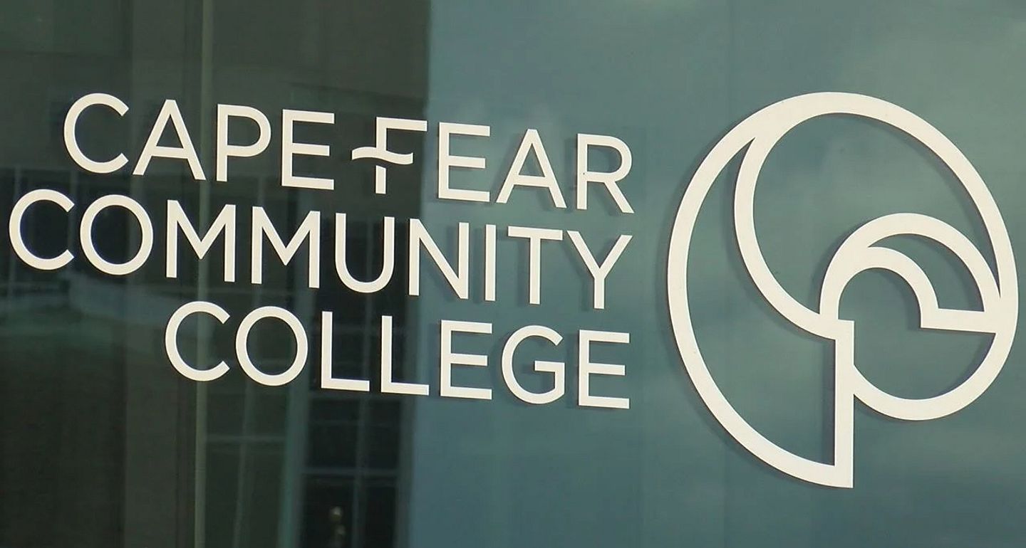 Cape Fear Community College Wilmington, NC