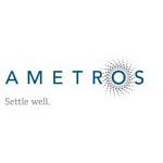 Ametros - Logo