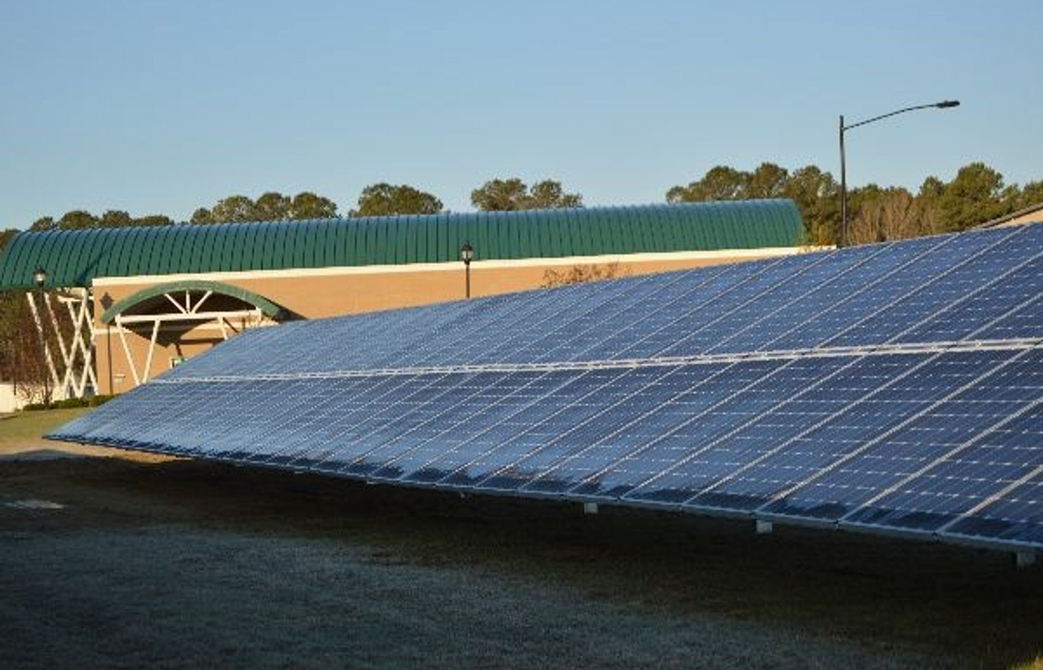Solar Programs In Pa