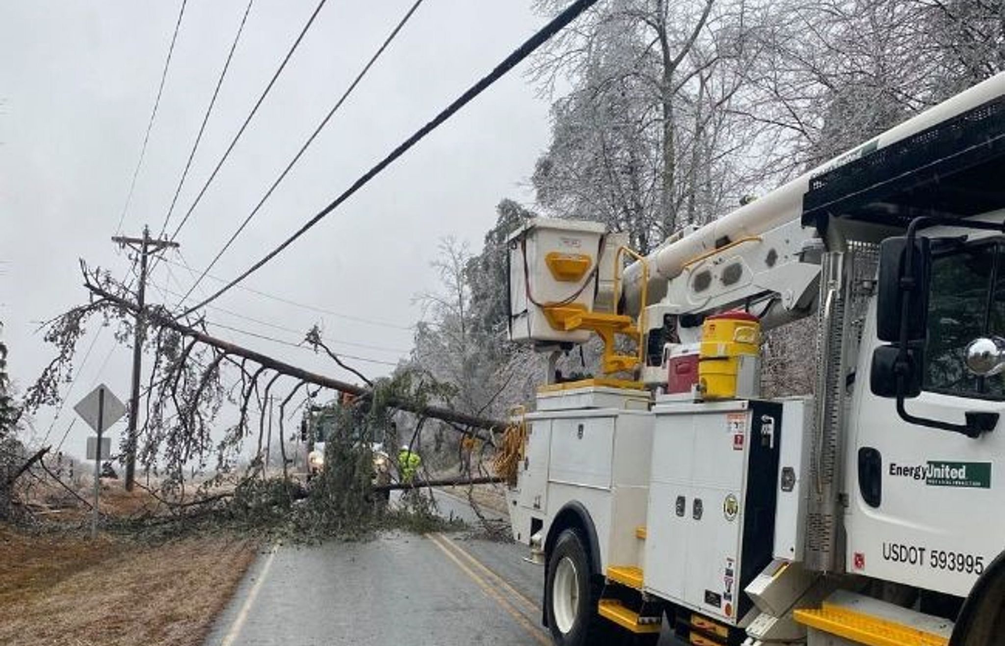 nc-electric-co-ops-respond-to-winter-weather-north-carolina-s