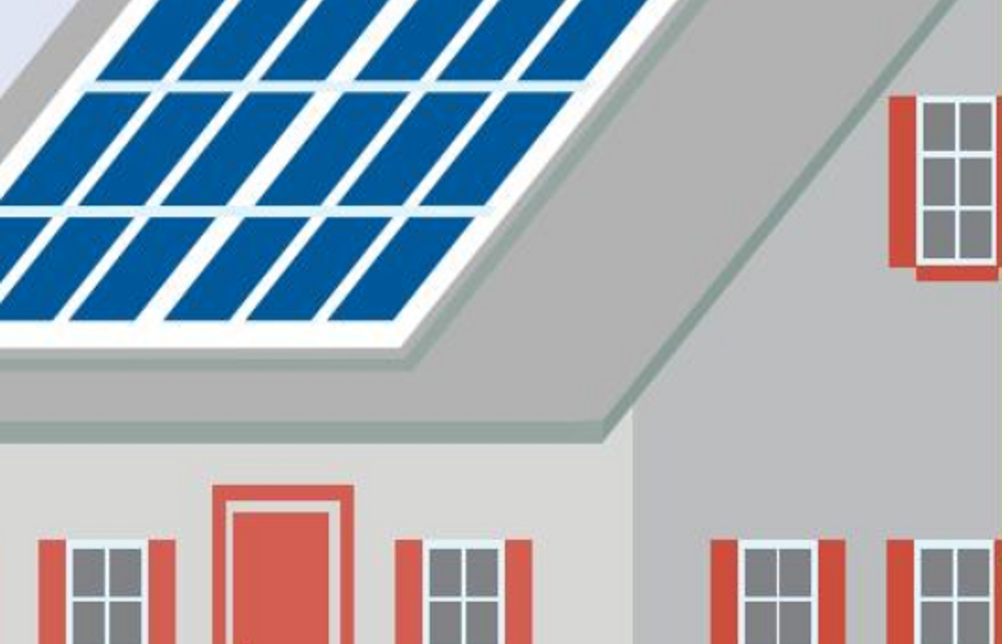 Avoid solar scams