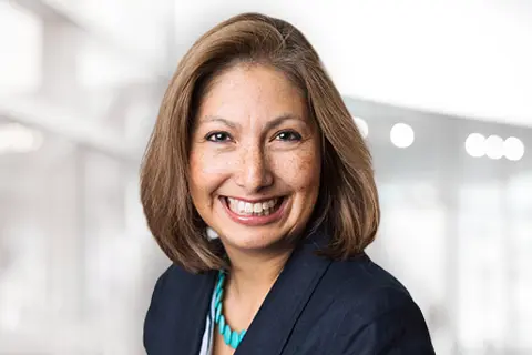 Mabell Aguilar's Headshot