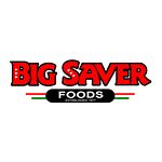 Big Saver logo