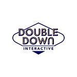Double down logo