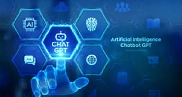 ChatGPT, Artificial Intelligence and the Law