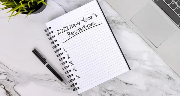 Top 10 New Year Resolutions for In-House Counsel