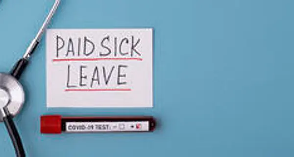Massachusetts’ New COVID-19 Paid Sick Leave Law