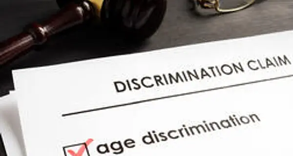 Connecticut Prohibits Age Inquiries on Initial Employment Application