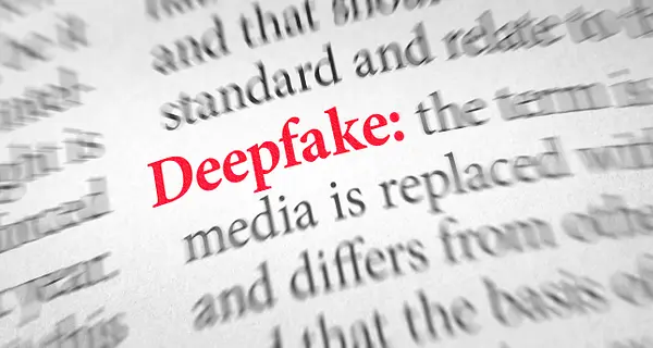 Deepfakes: Clever Technology or Legal Concern?