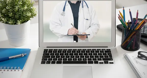 Limited Waiver of HIPAA Penalties for Provision of Telemedicine during COVID-19 Crisis