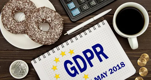 Even If You Are a U.S. Company, Don’t Ignore the GDPR
