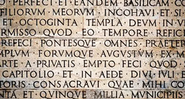 My Top 10 Favorite Latin Phrases for Lawyers