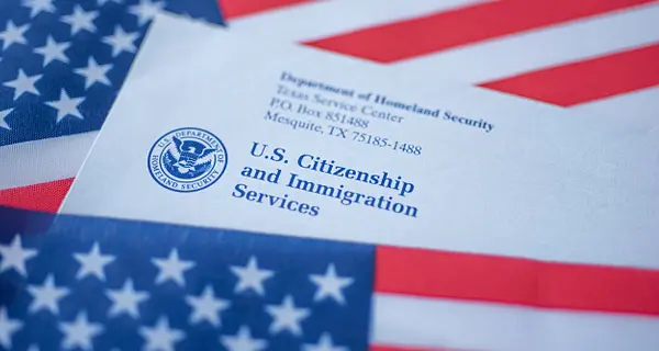 DHS to End Temporary Policy Allowing Expired List B Documents